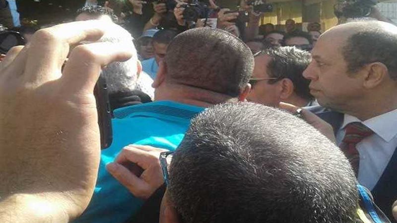 بالفيديو.. مرتضى