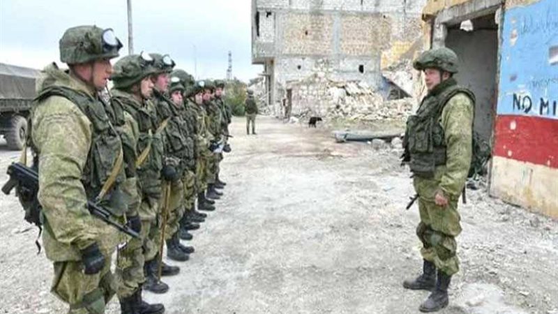 روسيا تعلن موعد تقليص