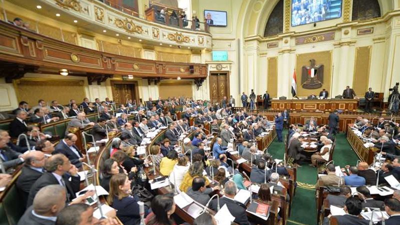 النواب: نتابع إنشاء