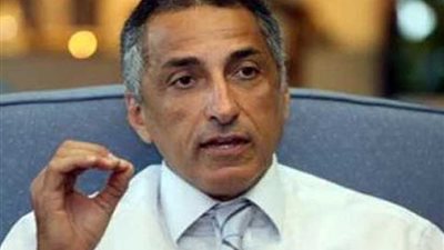 طارق عامر: إصلاحات الجهاز المصرفي جريئة ومحسوبة
