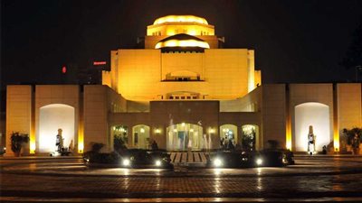 سينما الغد الدولية تنفرد بثلاثة أفلام مصرية