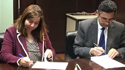 بروتوكول التمويل العقارى وبنك ناصر للمستفيدين بالإسكان الاجتماعى