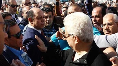 بدء التصويت في اليوم الثاني لانتخابات الزمالك