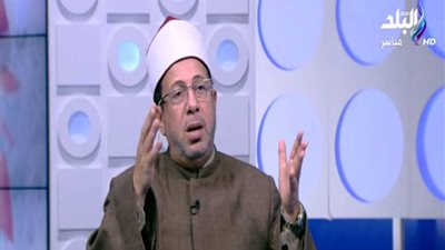 بالفيديو|عالم أزهري: ميلاد «النبي» كان حد فاصل بحياة البشر