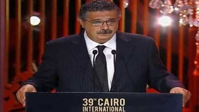 شاهد.. رسالة عمرو عبد العزيز لماجد الكدواني