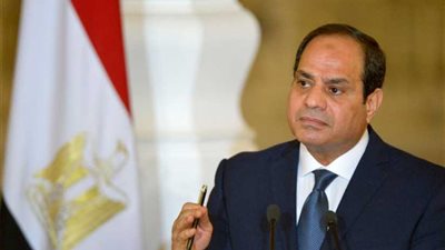 السيسي يعقد اجتماعًا باللجنة الأمنية لبحث تداعيات تفجير مسجد العريش