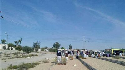 رفع حالة الطوارئ في مرفق الإسعاف ومستشفيات شمال سيناء