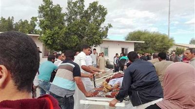 رئاسة الجمهورية تعلن الحداد 3 أيام بعد التفجير الإرهابي