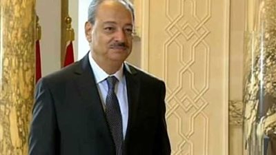 النائب العام يكلف نيابة أمن الدولة بالتحقيق في حادث مسجد الروضة