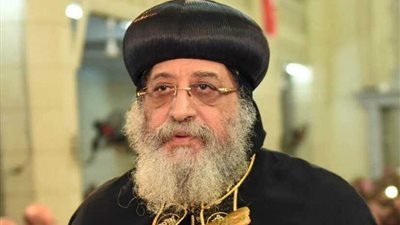 الكنيسة الأرثوذكسية تدين استهداف مصلين بمسجد الروضة