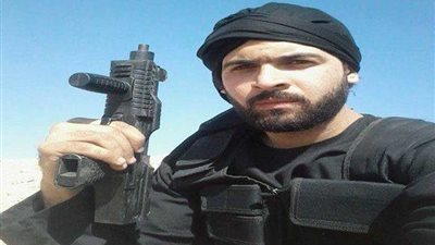 محمود رجب صعيدي ملتزم في