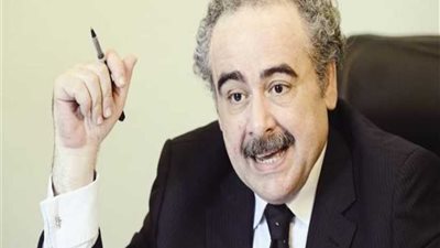 اتحاد كتاب مصر يستنكر حادث تفجير مسجد الروضة