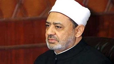 شيخ الأزهر يقرر تأجيل زيارته لمخيمات مسلمي 