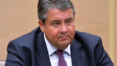 الخارجية الألمانية تدين حادث بئر العبد الإرهابي