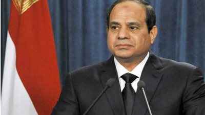 السيسي يكلف القوات المسلحة بإقامة نصب تذكارى لشهداء حادث 