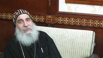 كنائس بنى سويف تدق أجراسها تضامنا مع شهداء مسجد الروضة