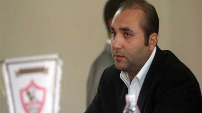 أول رد من مرتضى بعد فوز العتال