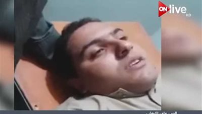 إمام مسجد الروضة يكشف التوقيت الدقيق للهجوم على المصلين