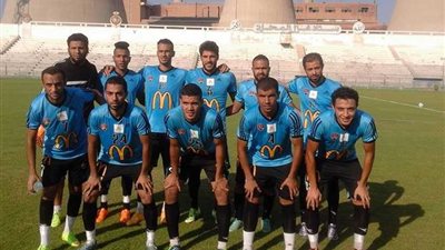 غزل المحلة يفوز على بني عبيد (2-1)