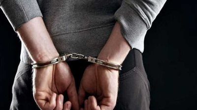 مباحث القاهره تضبط متهمين متلبسين بـ140ألف قرص مخدر