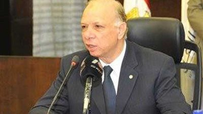 محافظ القاهرة: توفير 1000 كيس دم بالمستشفيات للطوارئ