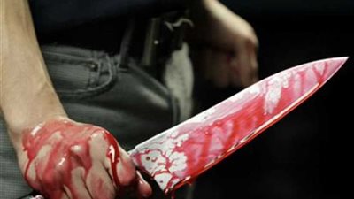 عامل يذبح صاحب محل قطع غيار في مدينة نصر