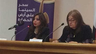 المجلس القومي للمرأة: 