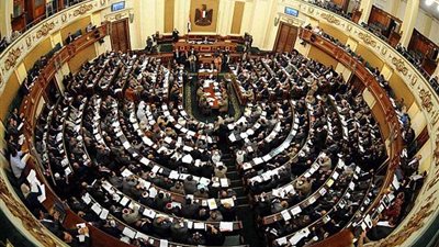 جلسة طارئة بالبرلمان الاثنين لمناقشة تفعيل حالة الطوارئ وحماية دور العبادة