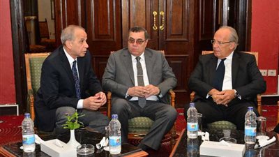 القليوبية تشارك في إطلاق مبادرة 