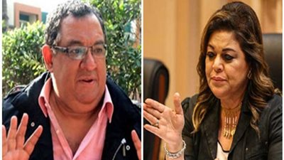 المحكمة الاقتصادية ترفض استشكال حازم وسحر الهواري ضد حبسهما