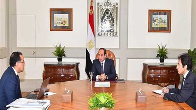 السيسي يوجه للبدء بإعداد خطة شاملة لبئر العبد بشمال سيناء