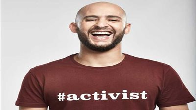 شادي ألفونس يخوض أولى تجاربه الدرامية في 