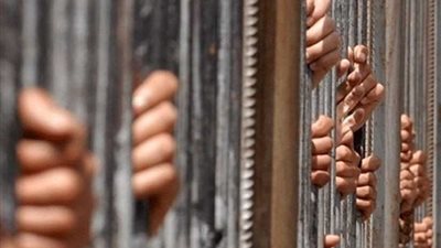 حبس متهمين قتلا مزارعًا أخذًا بالثأر في مغاغة