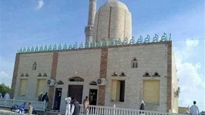 الخارجية البلغارية تدين بشدة الهجوم الإرهابي على مسجد الروضة بسيناء