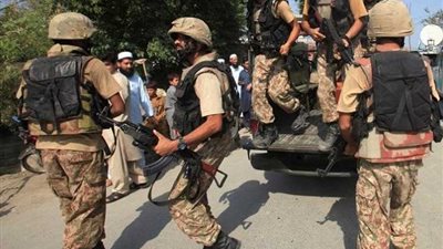 باكستان تستدعي الجيش في إسلام أباد بعد احتجاجات عنيفة