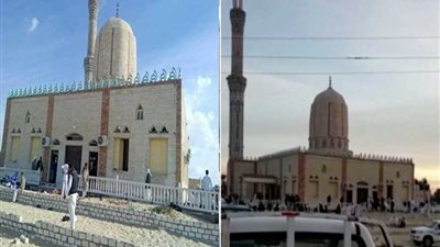 مؤسسات دينية وأحزاب أردنية تدين العمل الإرهابي في سيناء