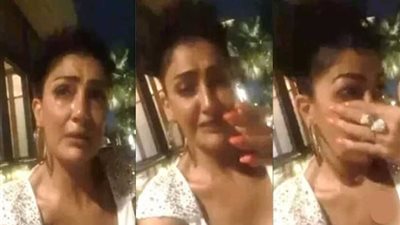 غدا.. الحكم على الفنانة غادة عبدالرازق بتهمة 