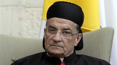 البطريرك بشارة بطرس يدين الهجوم الإرهابي الذي استهدف مسجد الروضة في سيناء