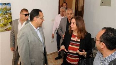 26 ديسمبر المقبل بدء حجز 2200 وحدة بمشروع 