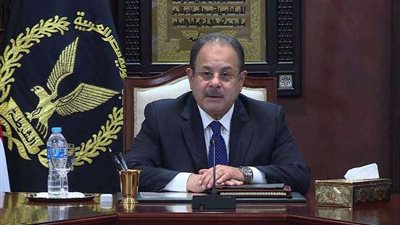 غدًا .. الإنتربول يناقش مكافحة الإرهاب العابر للحدود بالتعاون مع الداخلية