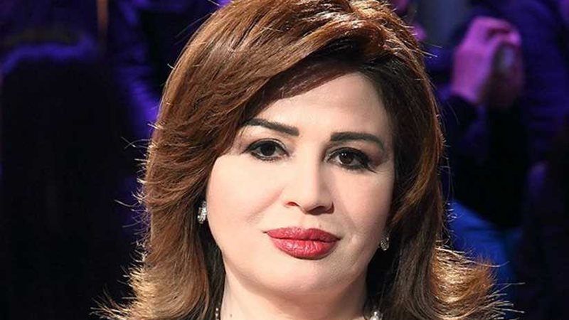 إلهام شاهين: نرجو