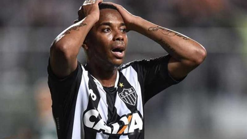 سجن روبينيو 9 سنوات