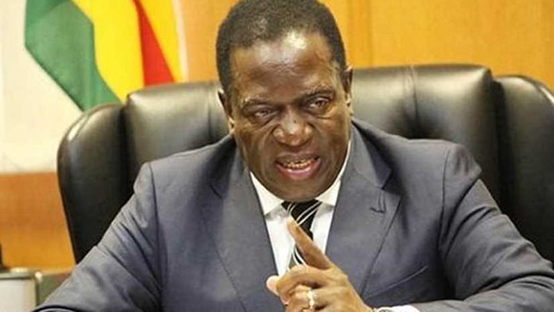 إمرسون منانجاجوا