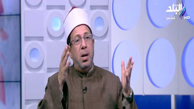 بالفيديو|عالم أزهري: