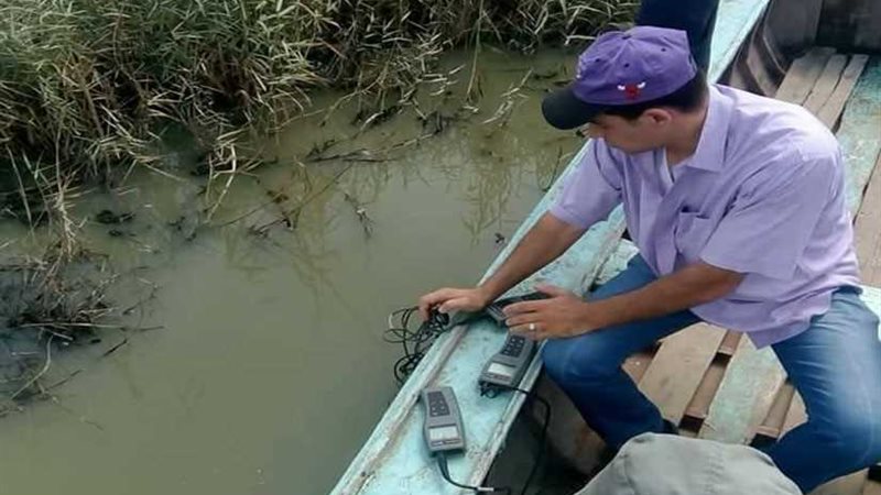 دمياط .. لجنة لمعاينة