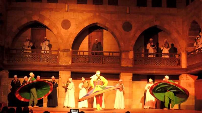 التنورة في وكالة