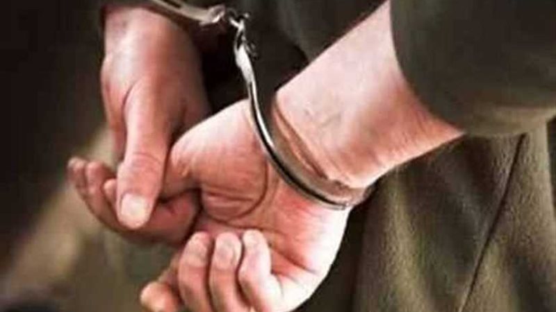 ضبط مطبعة تقلد العلامات