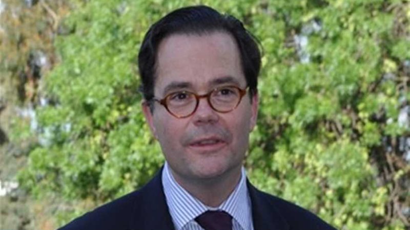 سفير فرنسا يصف هجوم