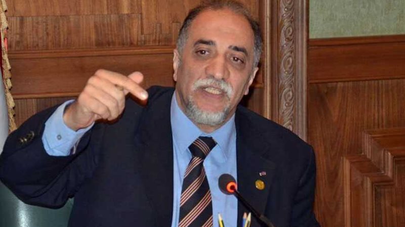  الاعلي للصوفية: