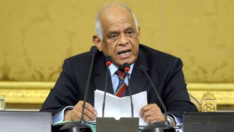 مجلس النواب: هجوم